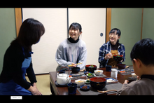 画像をギャラリービューアに読み込む, 農家民宿 八~country house~ 幼児(寝具なし)