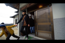 画像をギャラリービューアに読み込む, 農家民宿 八~country house~ 小学生・幼児(寝具あり)