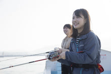 画像をギャラリービューアに読み込む, 船釣り夕方ちょこっとコース