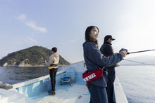 画像をギャラリービューアに読み込む, 船釣りかるーく短時間コース