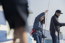 画像をギャラリービューアに読み込む, 船釣りかるーく短時間コース