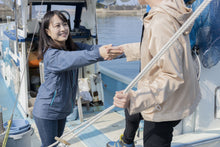 画像をギャラリービューアに読み込む, 船釣り夕方ちょこっとコース