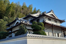 画像をギャラリービューアに読み込む, 農家宿 八 外観